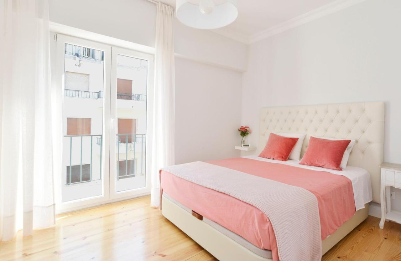 شقة Casa Senhora Do Monte 92 Lisboa المظهر الخارجي الصورة