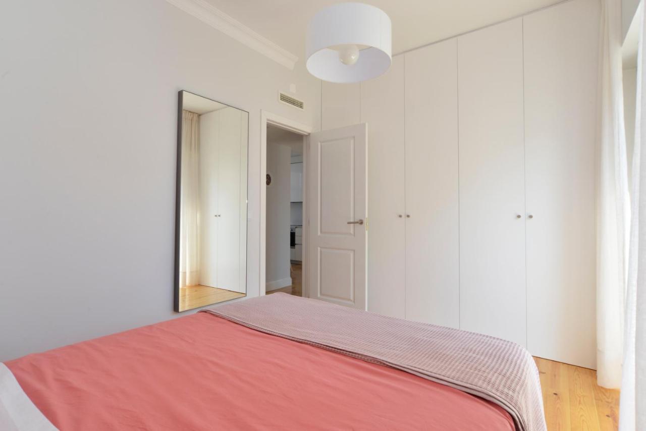شقة Casa Senhora Do Monte 92 Lisboa المظهر الخارجي الصورة