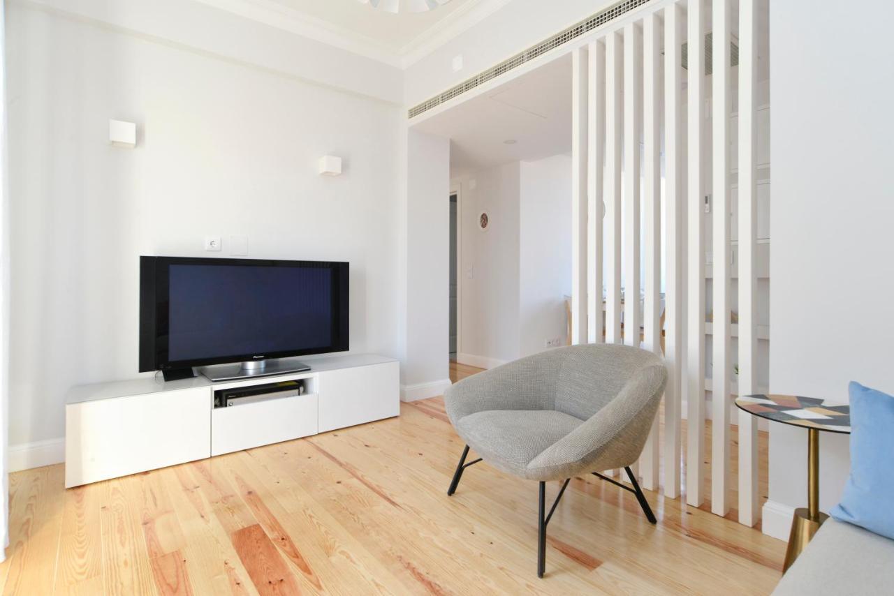 شقة Casa Senhora Do Monte 92 Lisboa المظهر الخارجي الصورة