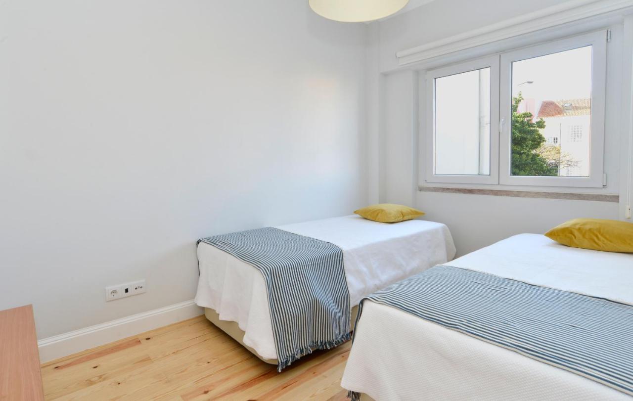 شقة Casa Senhora Do Monte 92 Lisboa المظهر الخارجي الصورة