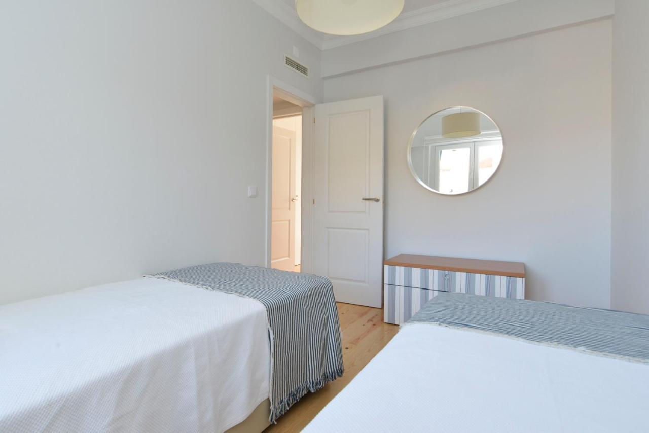 شقة Casa Senhora Do Monte 92 Lisboa المظهر الخارجي الصورة